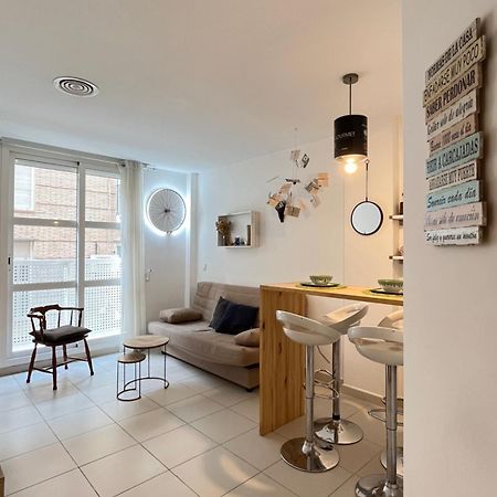 Apartamento San Juan 1 Μούρθια Εξωτερικό φωτογραφία