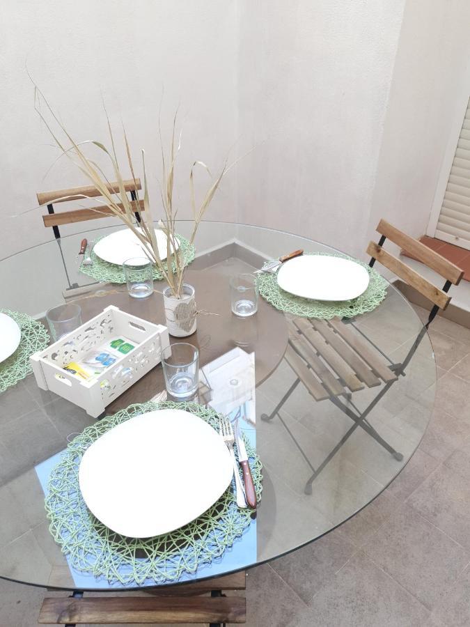 Apartamento San Juan 1 Μούρθια Εξωτερικό φωτογραφία
