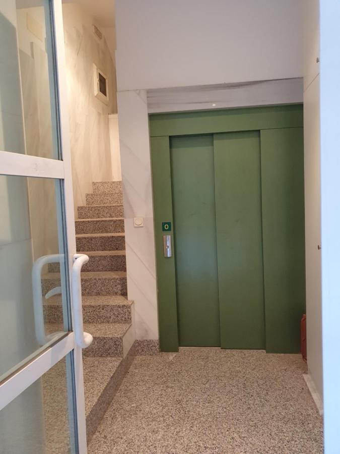 Apartamento San Juan 1 Μούρθια Εξωτερικό φωτογραφία
