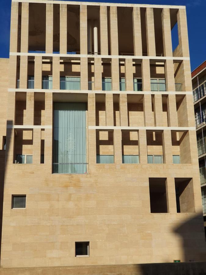 Apartamento San Juan 1 Μούρθια Εξωτερικό φωτογραφία
