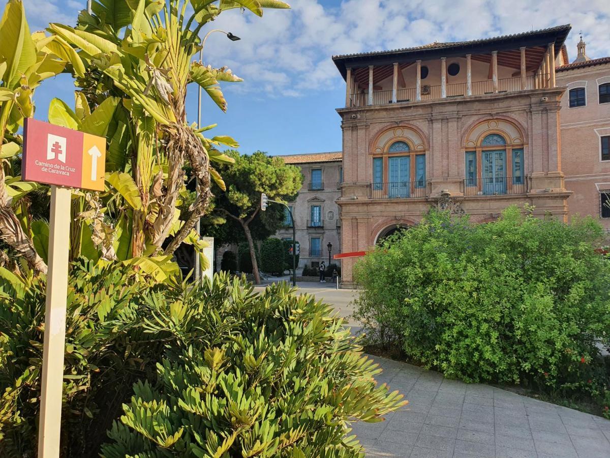 Apartamento San Juan 1 Μούρθια Εξωτερικό φωτογραφία