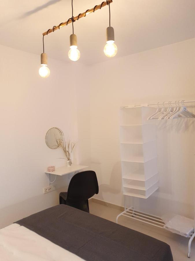 Apartamento San Juan 1 Μούρθια Εξωτερικό φωτογραφία