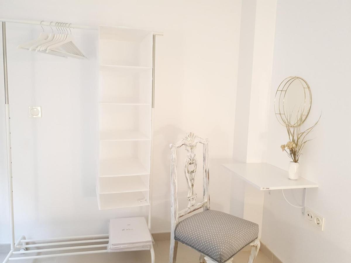 Apartamento San Juan 1 Μούρθια Εξωτερικό φωτογραφία