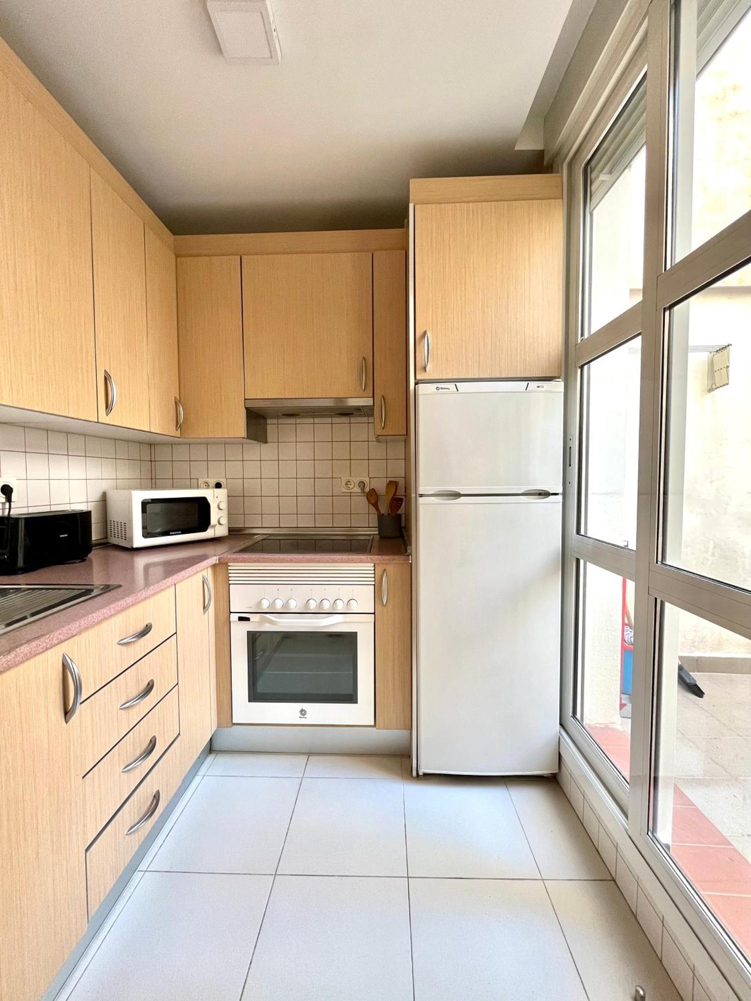 Apartamento San Juan 1 Μούρθια Εξωτερικό φωτογραφία