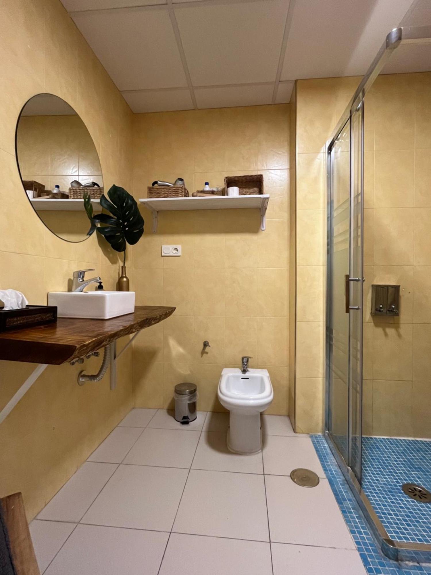 Apartamento San Juan 1 Μούρθια Εξωτερικό φωτογραφία