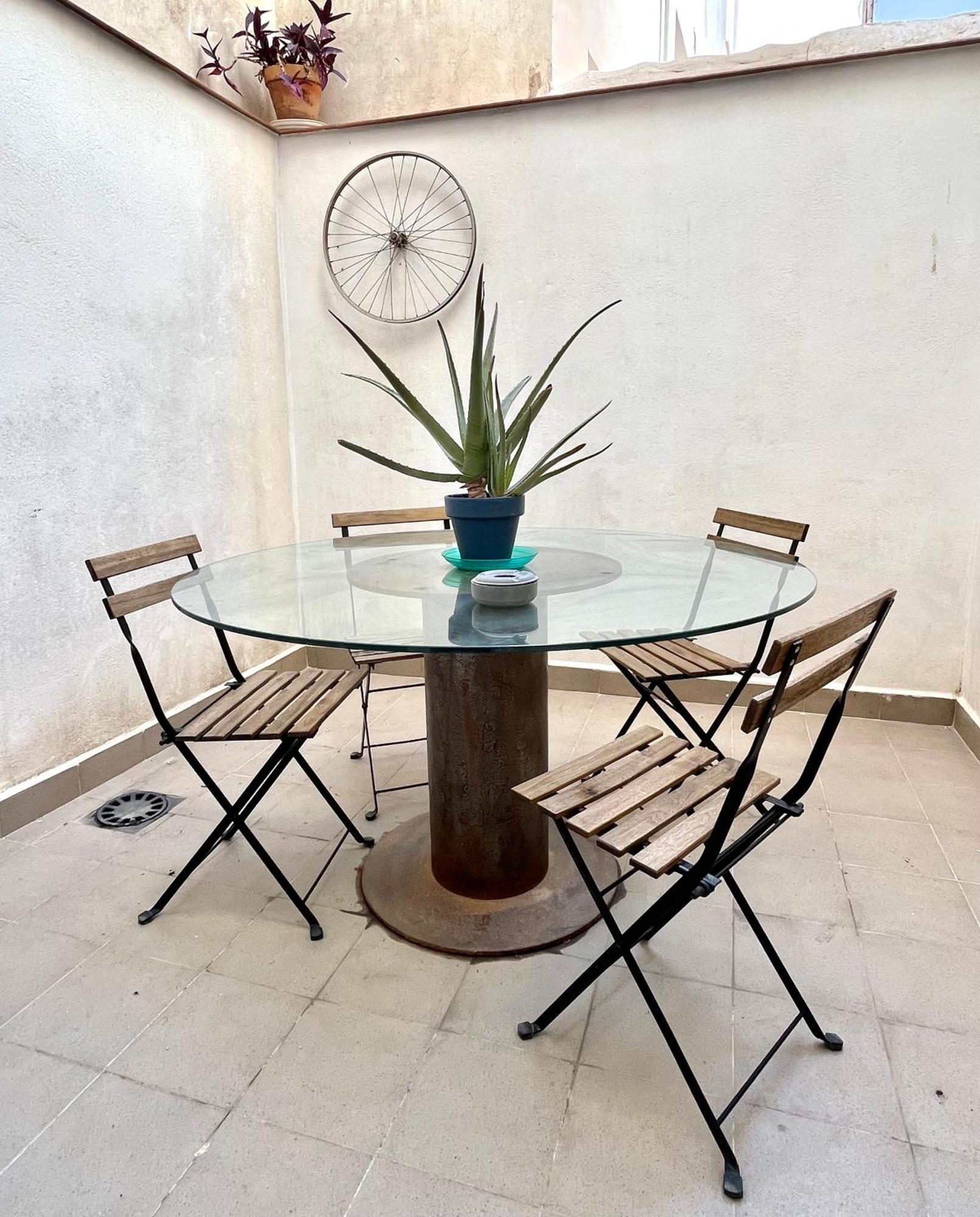 Apartamento San Juan 1 Μούρθια Εξωτερικό φωτογραφία