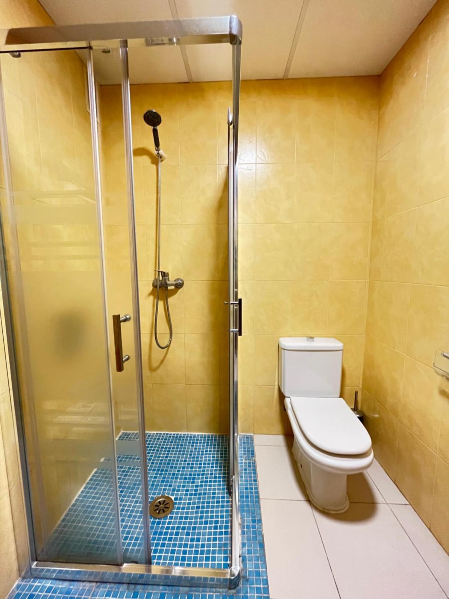 Apartamento San Juan 1 Μούρθια Εξωτερικό φωτογραφία