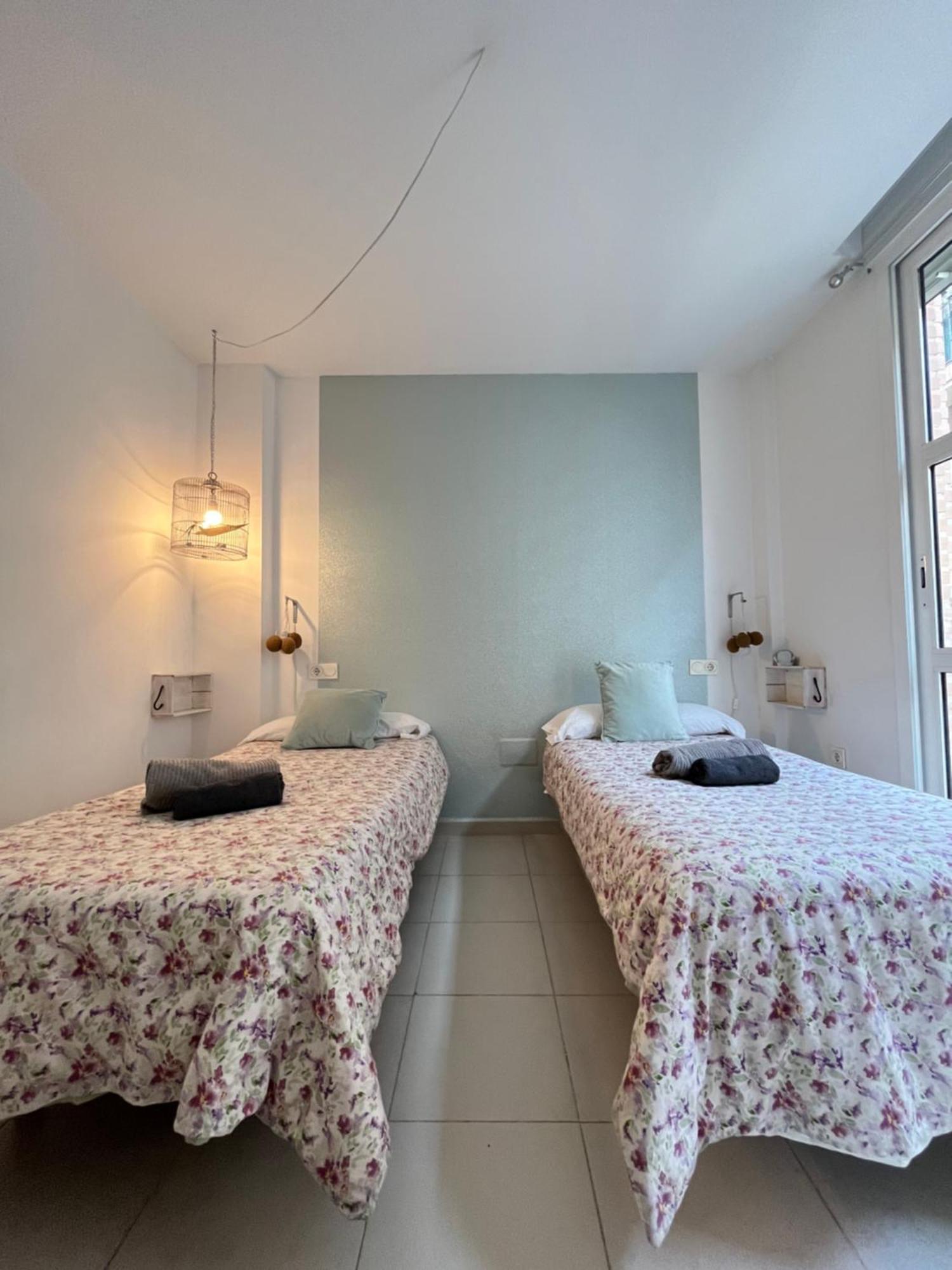 Apartamento San Juan 1 Μούρθια Εξωτερικό φωτογραφία