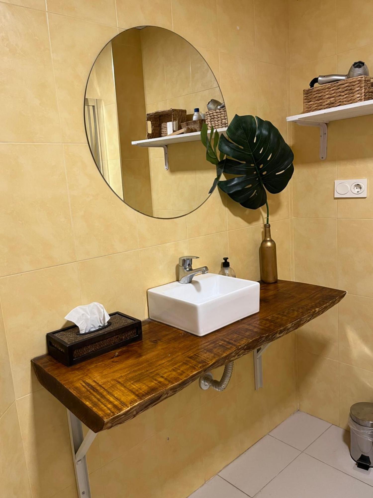 Apartamento San Juan 1 Μούρθια Εξωτερικό φωτογραφία