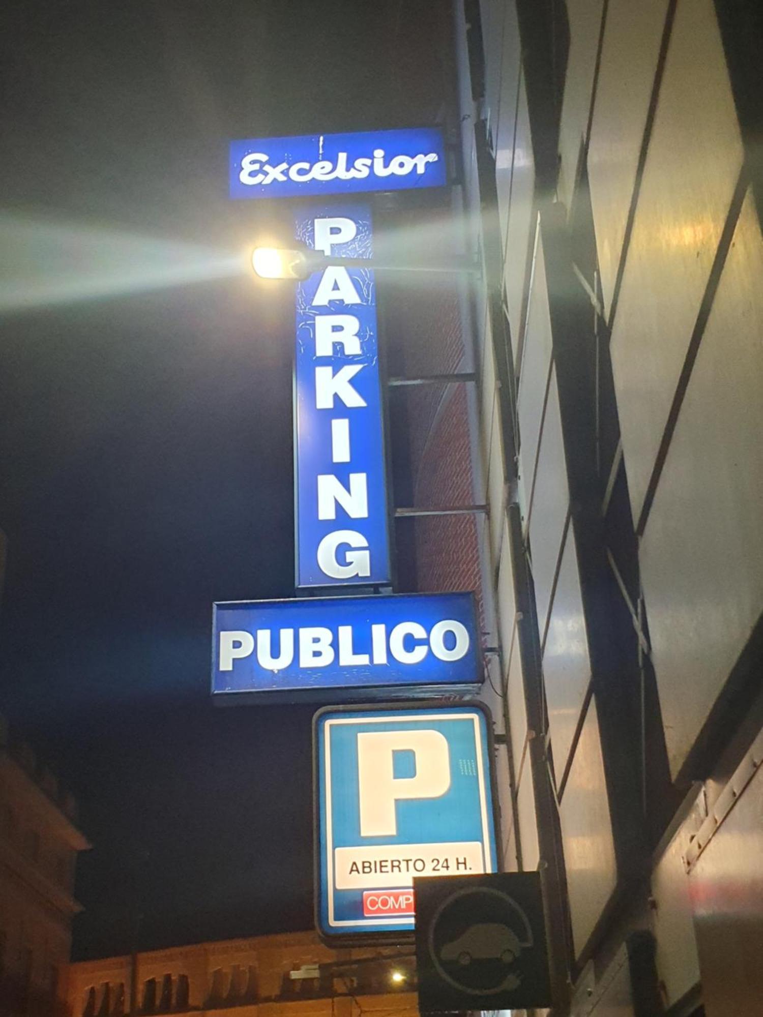 Apartamento San Juan 1 Μούρθια Εξωτερικό φωτογραφία